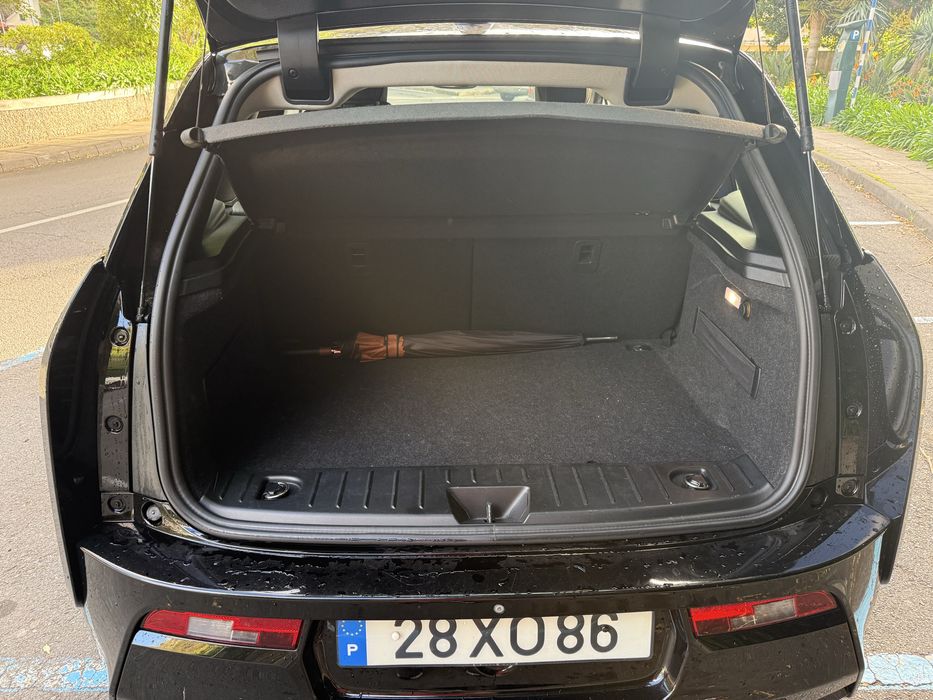 BMW i3 94ah 100% eletrico