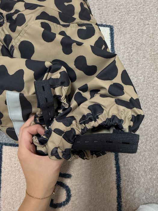 Продам комбінезон від h&m 98 + черевики