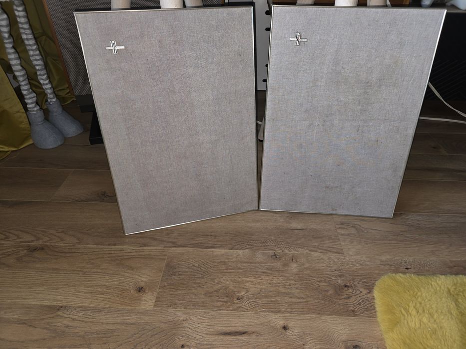 Vintage zestaw reCap Philips 22rh480 + philips gh 943