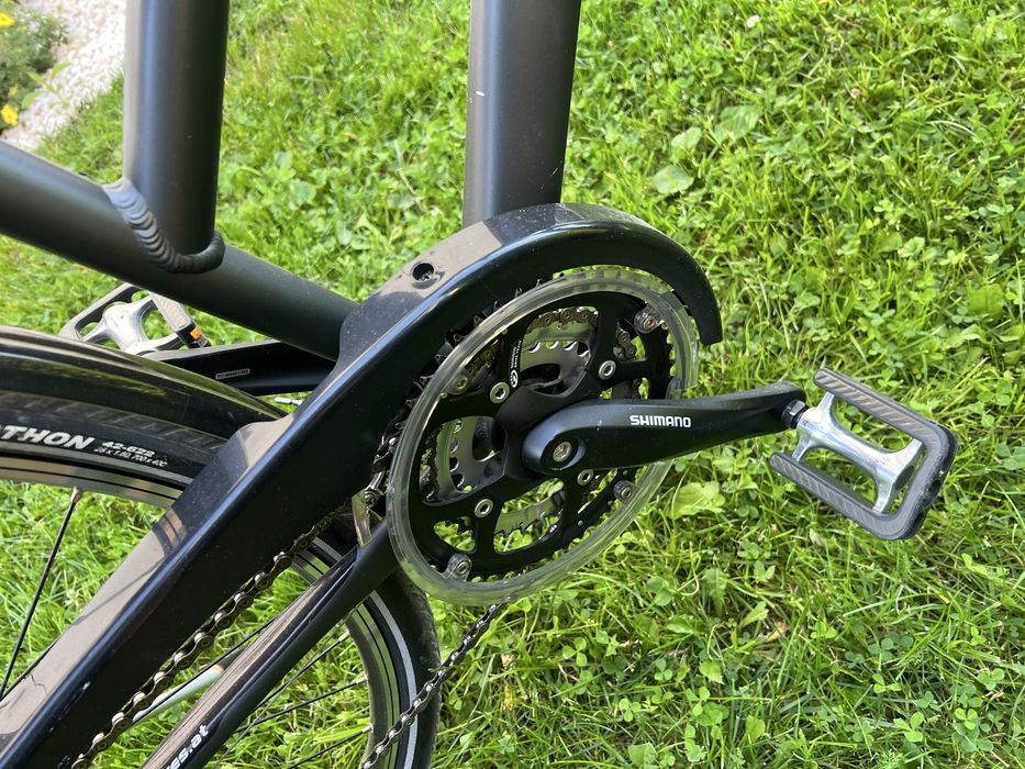 Sprzedam rower trekkingowy KTM