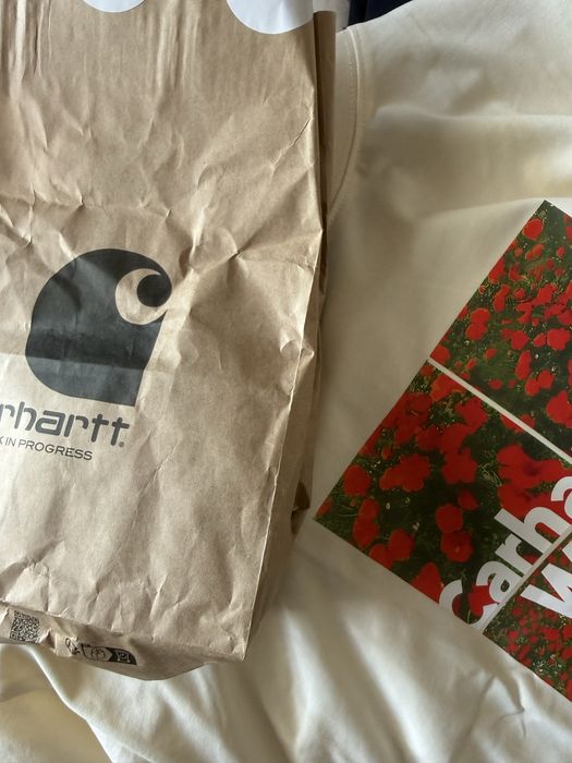 Tshirt Carhartt WIP