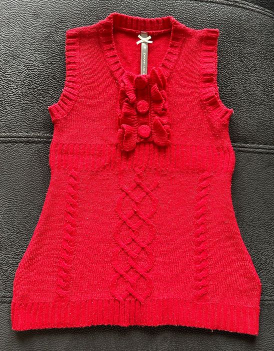 Vestido / Túnica Mayoral (24-36M)