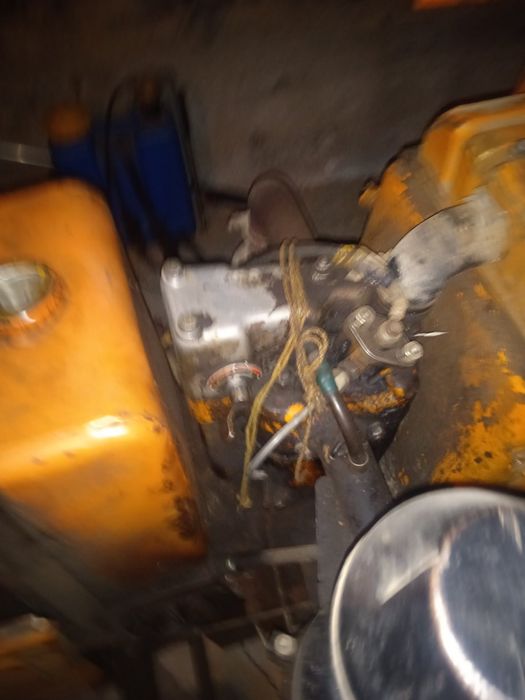 Продам сінтай 120