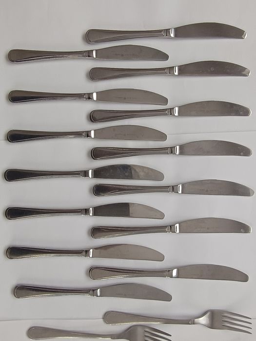 Sztućce Gerlach Stainless