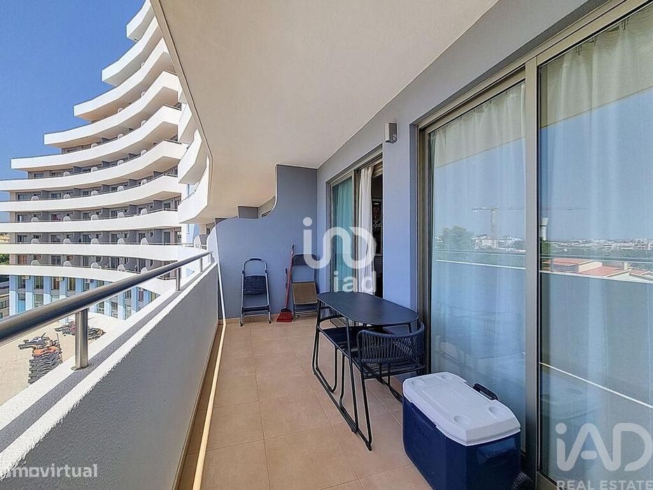 Apartamento T2 em Portimão