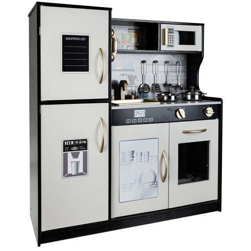 Дерев'яна кухня дитяча