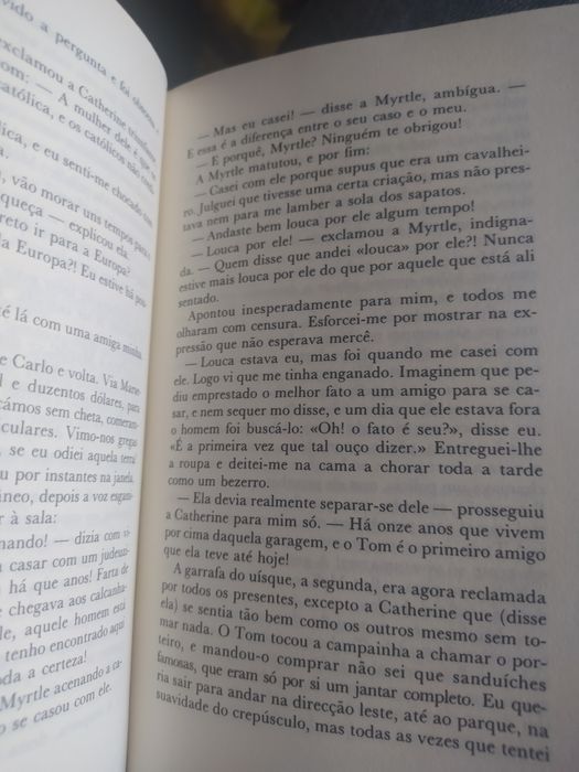 Livro o grande Gatsby 1987 ótimo estado -portes correio grátis