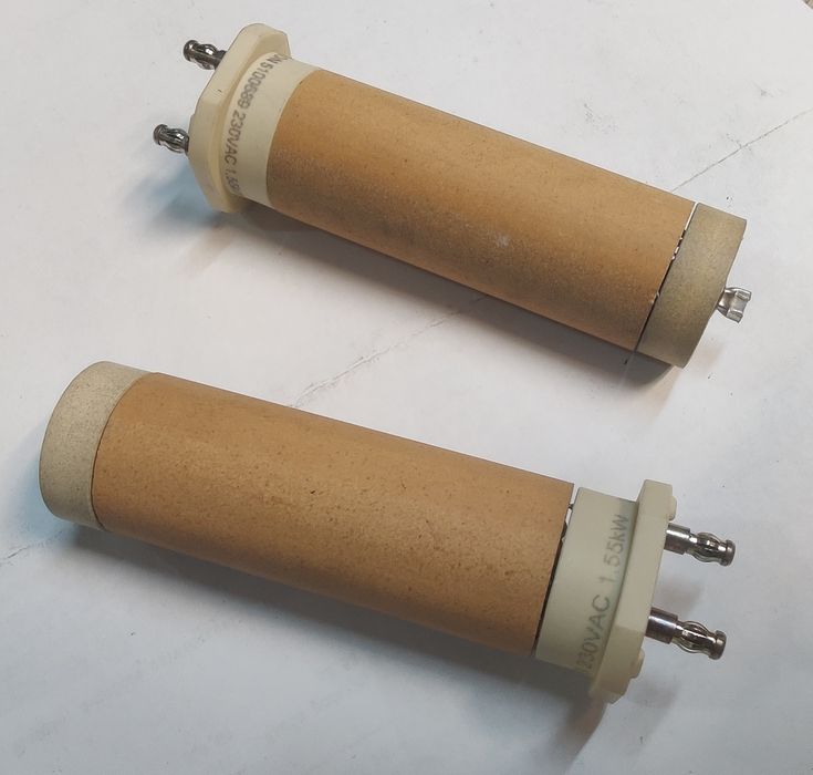 GRZAŁKA do  Leister 33 , Triac S, Diode SDE S