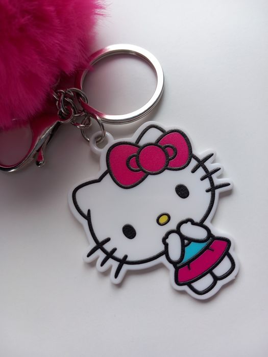 Breloczek Hello Kitty