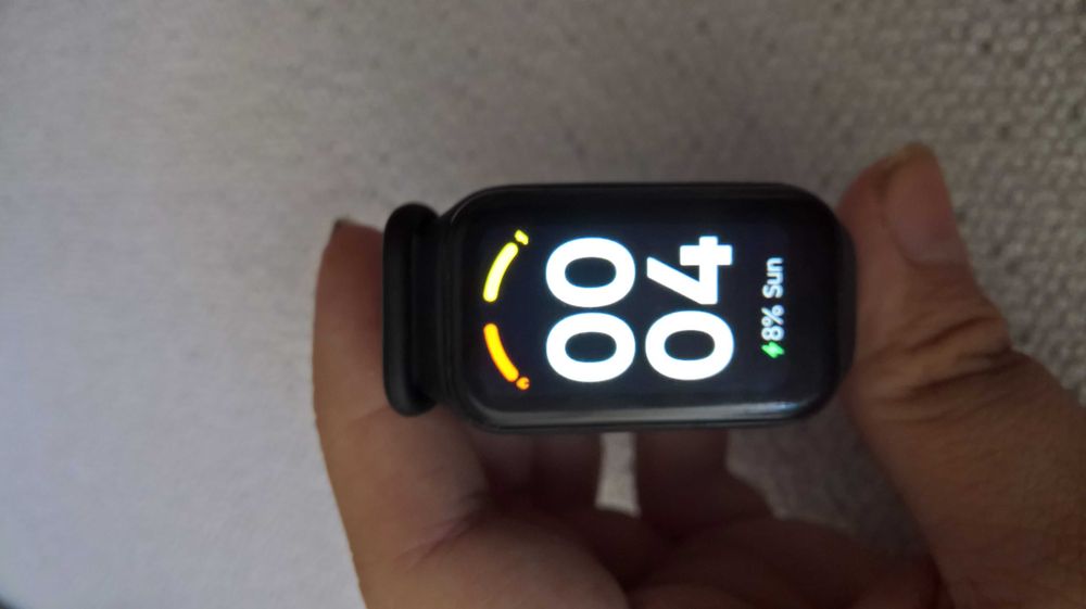 xiaomi redmi band 2