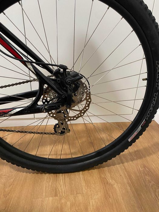 Specializer Hardrock 29