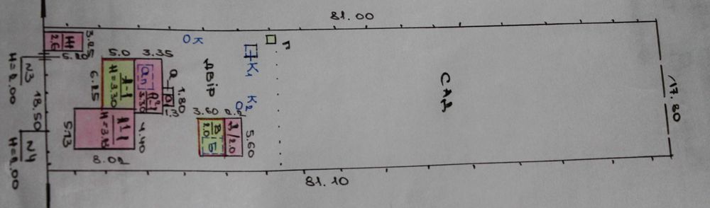 Продаж будинка 75м² с. Високий