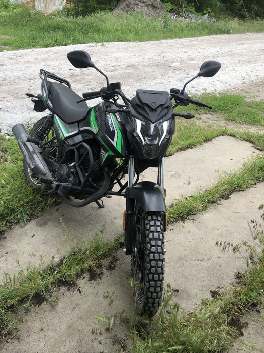 Продам Spark r-12s
