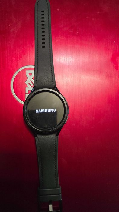 Samsung Galaxy watch 6 classic LTE