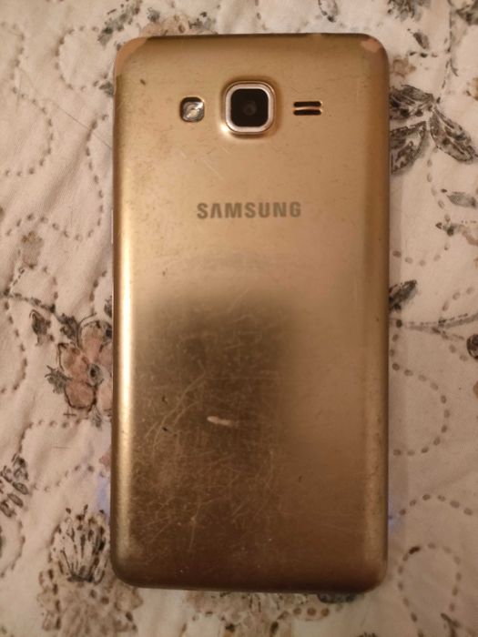 Samsung Galaxy Grand Prime SM G-531F