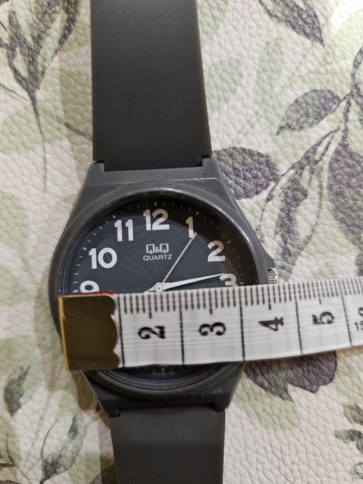 Zegarek unisex Q&Q