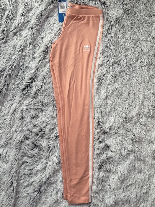 Morelowe legginsy adidas