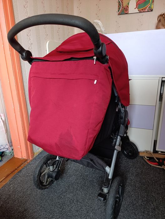 Коляска Бритакс ( Britax)