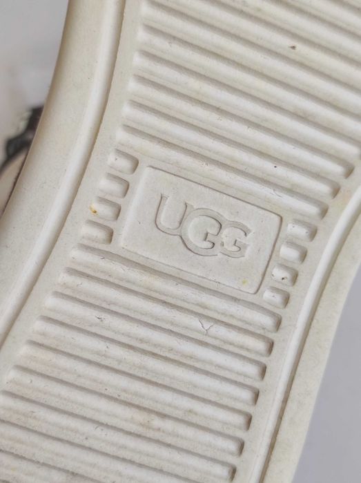 UGG Silverlake - Sandały r. 41