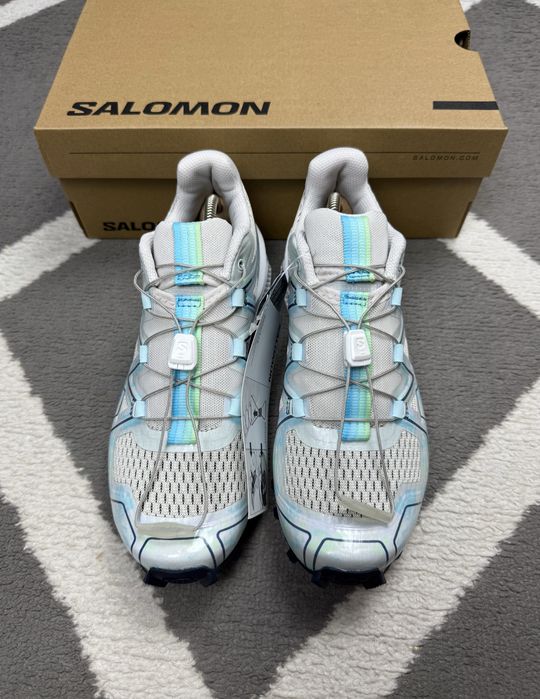 Salomon Speedcross Offroad damskie sportowe buty 38.2/3 Nowe