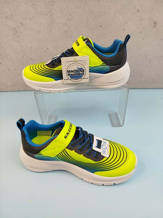 Buty Skechers Microspec Advance