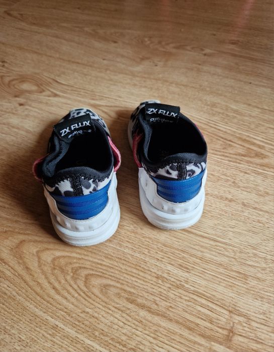 Adidas zx flux rozm.22