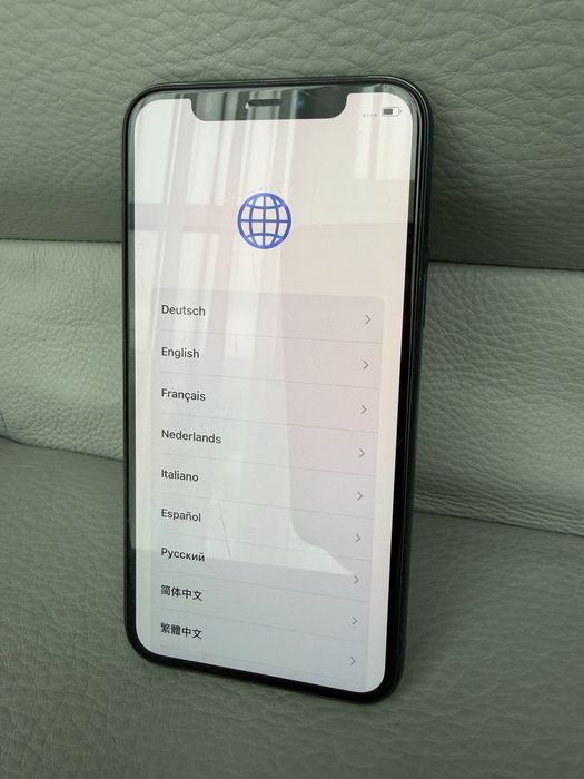 IPhone 11 Pro 256 Gb Midnight Green