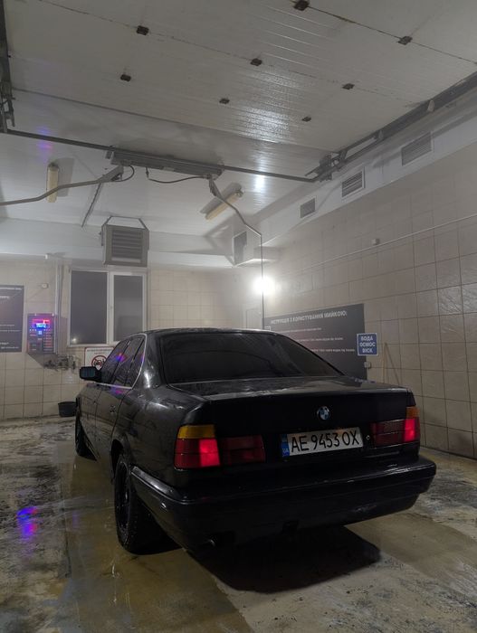 BMW 5 Series 1992