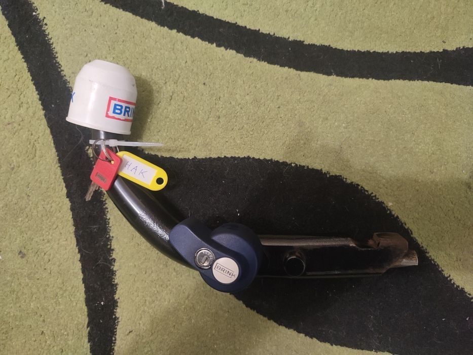 Крюк для фаркопа, буксировочный крюк, фаркоп, буксировочный гак