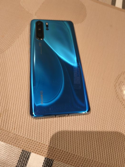 Telemóvel Huawei P30 Pro