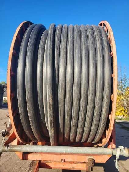 Deszczownia Bauer 110/400