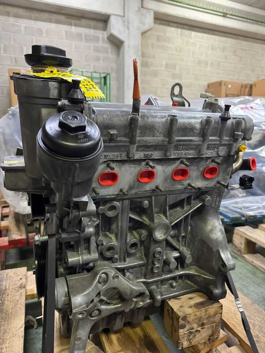 Motor Vw Golf 1.4 FSI ref. BLN