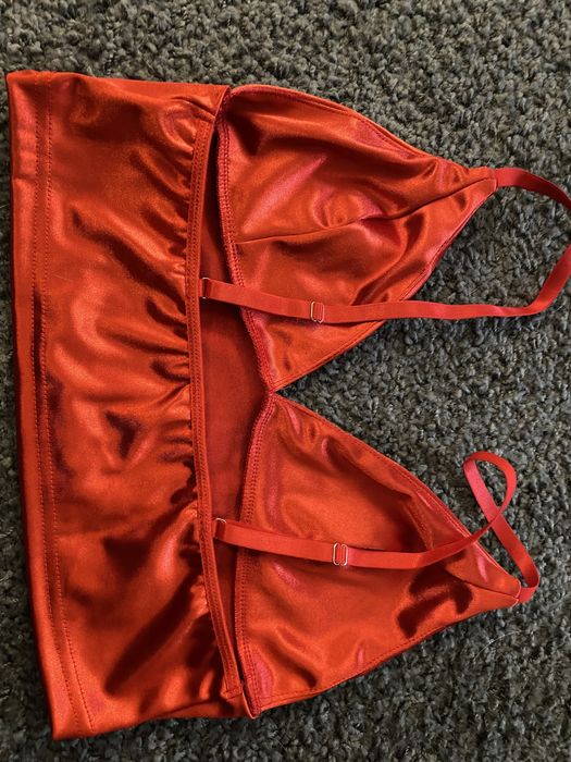 Top Shein rozmiar L