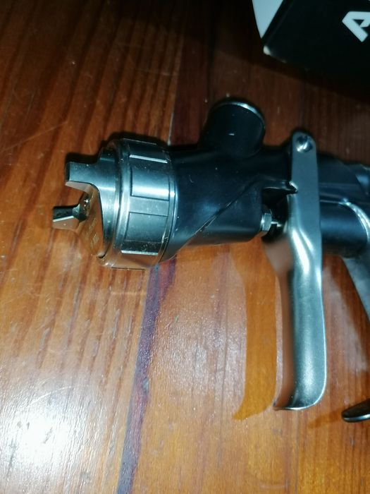Pistola de Pintura Automóvel 1.3 Nova
