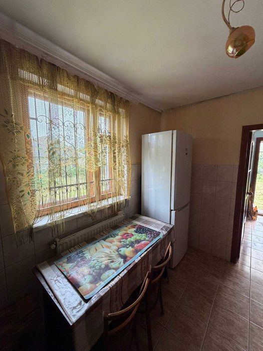 Будинок в підніжжі Карпат, 25км до Франківська, держпрограми