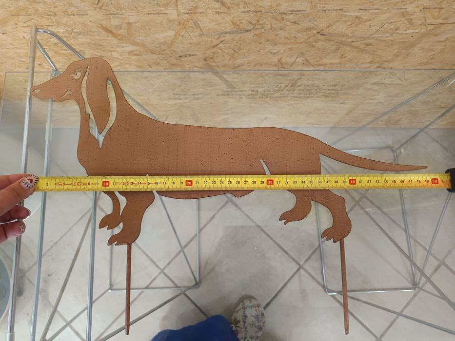 Decorações de jardim