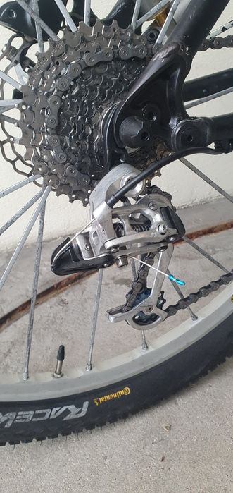 Bicicleta specialized