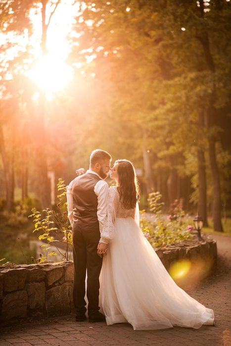 Весільна сукня ПРОДАЖ