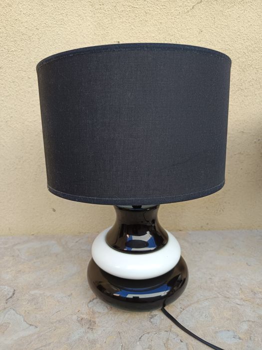 Conjunto candeeiros de mesa cabeceira