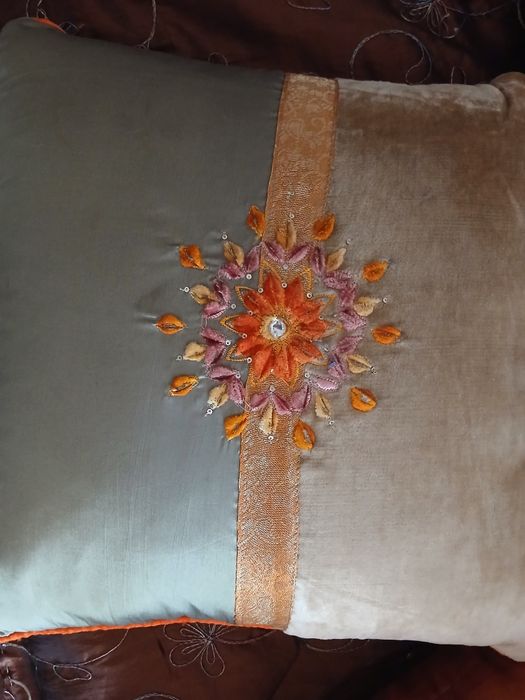 Conjunto de Almofadas