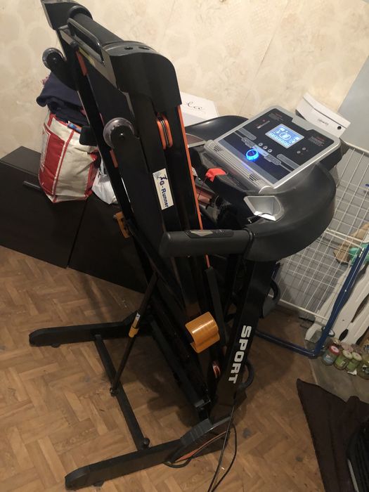 Bierznia sport 500 fitnes masanger