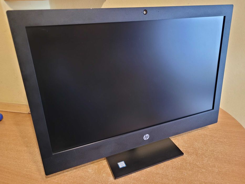 Komputer All in One HP ProOne 400 G4 ,  Core  i5 - 8 generacji