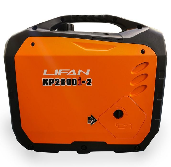 Генератор Інверторний 2.2/2.4 кВт