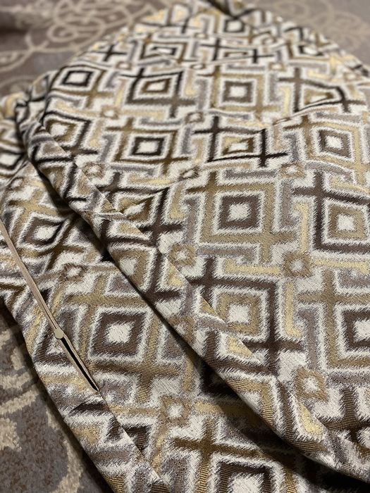 Наволочки на диванні подушки