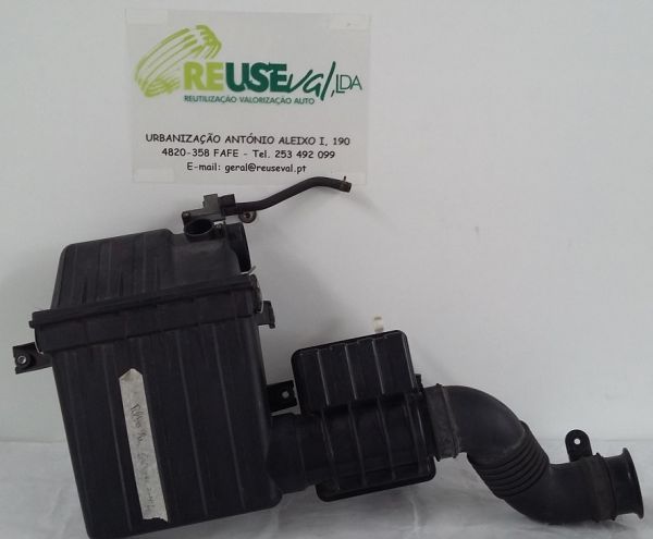 Caixa filtro ar SUZUKI Swift III (MZ, EZ)