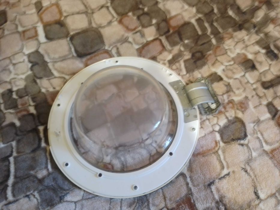 Люк для стиральной машины Beko WM3508R