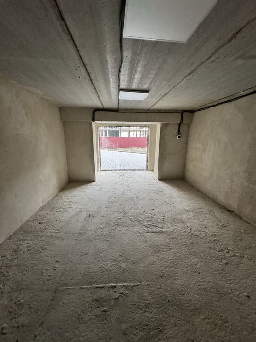 Продається гараж