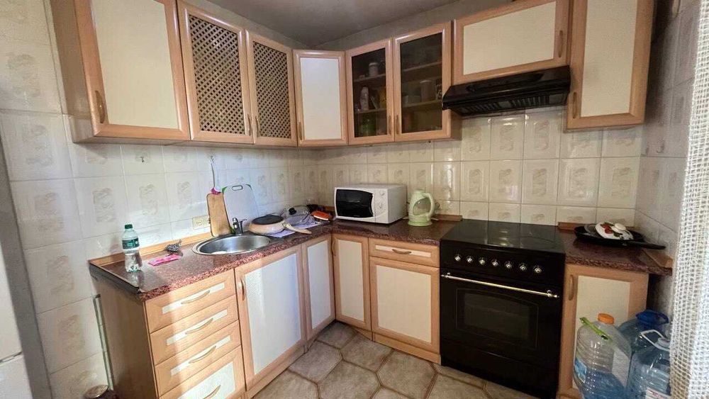 3-кімнатна квартира за адресою (площа 80 м²) - Atlanta.ua - фото 2