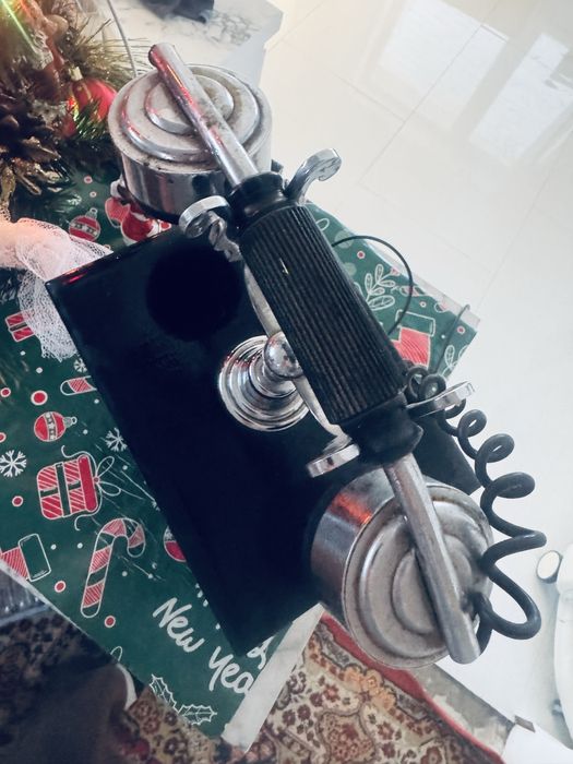 Телефон 1984 рік