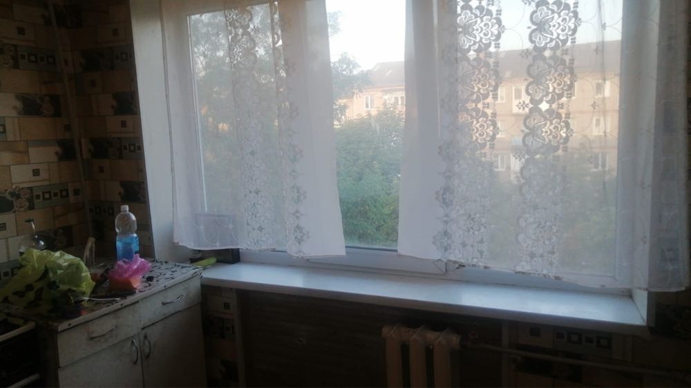 Здам квартиру в центре